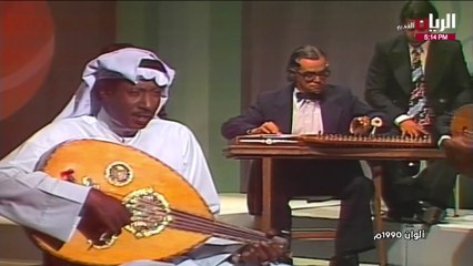 عوض الدوخي حيرت قلبي معاك