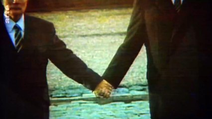 La crise des missiles, la victoire de Khrouchtchev (Les coulisses de l'histoire)