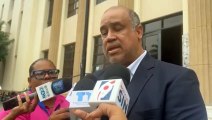 Antonio Espaillat seguirá trabajando y asistiendo a las víctimas de Jet Set