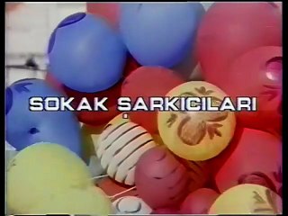 Sokak Şarkıcıları Türk Filmi _ FULL _ Ali Poyrazoğlu _ AYsun Güven