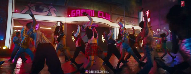 Zaalim Full Song With Nora Fatehi All Over the World Songs...