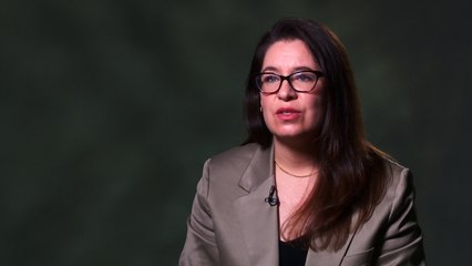 Entrevista Claudia Dobles, candidata Partido Acción Ciudadana