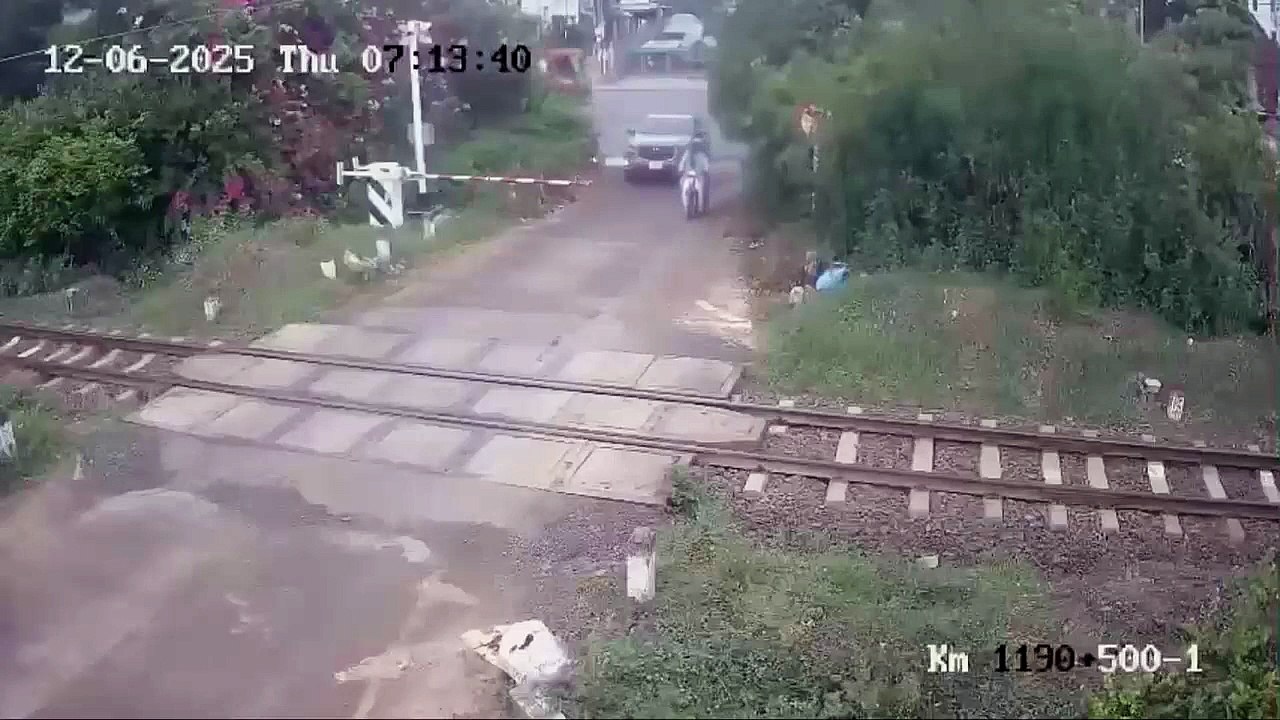 tren