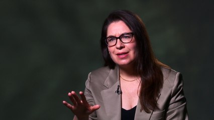 Entrevista Claudia Dobles, candidata Partido Acción Ciudadana