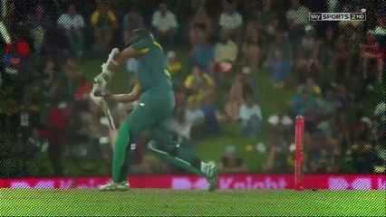 West Indies vs South Africa, 1st Match at Providence, Jun 03 2016