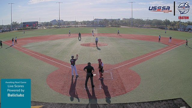Red Easton - Rawlings Underclass Fri, Jun 20, 2025 7:40 AM to 5:00 PM