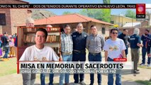 ¿Qué medidas se han tomado en la Sierra Tarahumara tras el asesinato de sacerdotes jesuitas?
