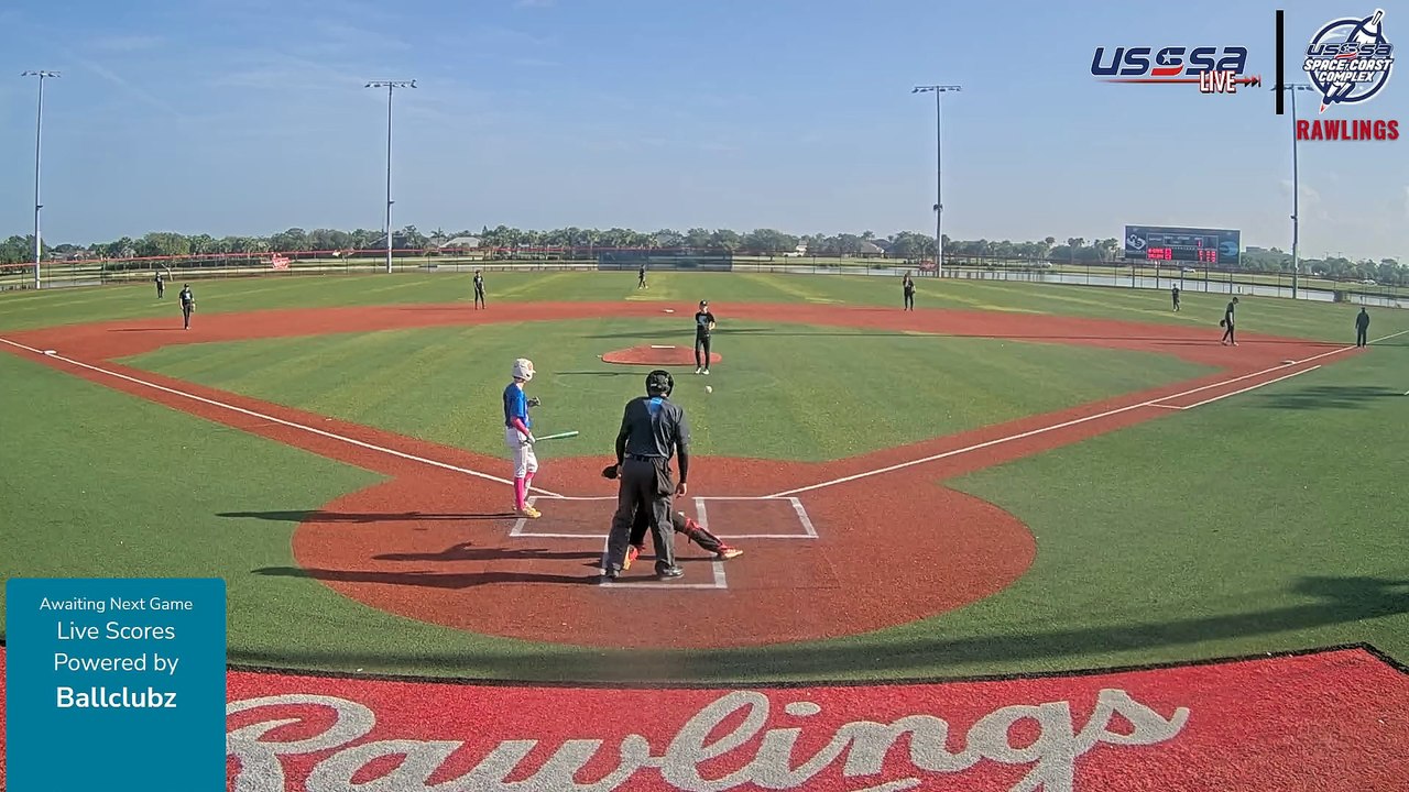 Red Rawlings - Rawlings Underclass Thu, Jun 19, 2025 7:40 AM to 7:00 PM