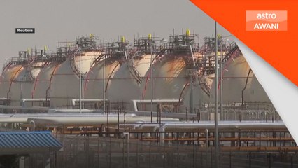 Tiada keperluan OPEC+ campur tangan, harga minyak stabil