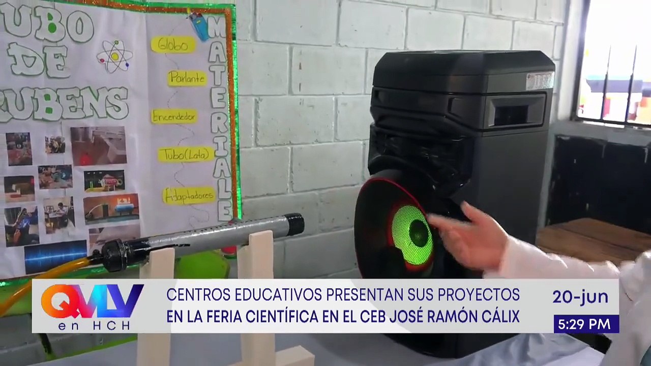 En Vivo (7340)