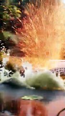 دخول المستشفى