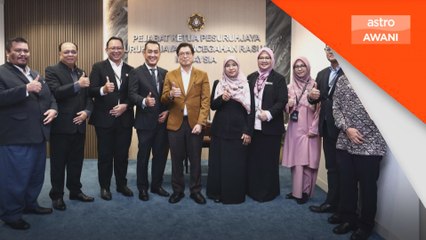 RUU Perolehan Kerajaan bakal perkasa tindakan penguatkuasaan - SPRM