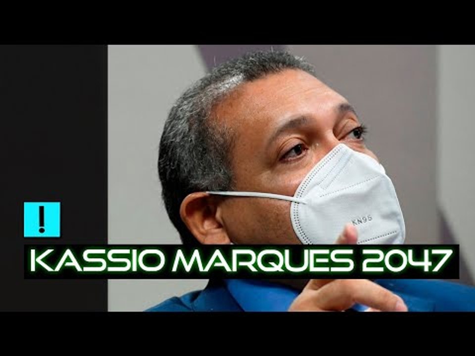 Kassio Marques 2047