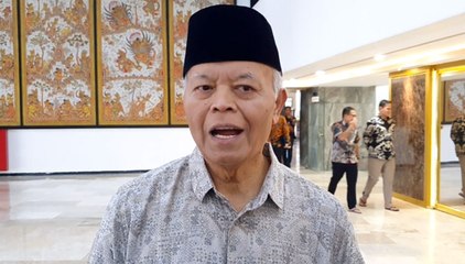 ASN WFA, Wakil Ketua MPR: Bukan untuk Santai-santai