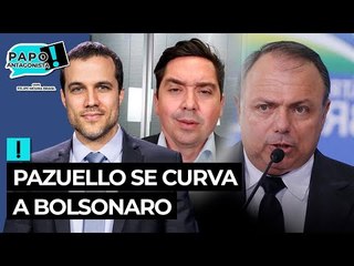 O Centrão militar - Papo com Claudio Dantas