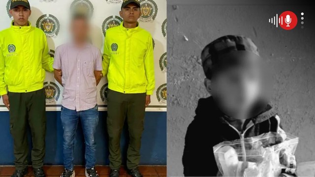 Hombre que abusó, torturó y asesinó a un niño de 2 años en San Cayetano recibió dura condena