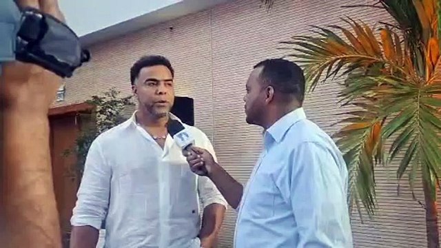 Nelson Cruz destaca a Rafael Devers como uno de los mejores bateadores de Grandes Ligas