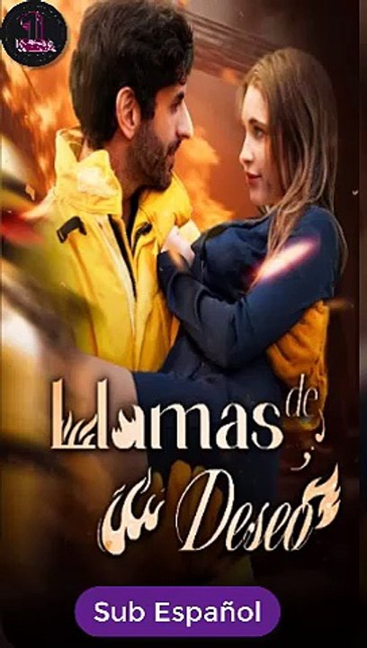 Llamas de deseo serie completa