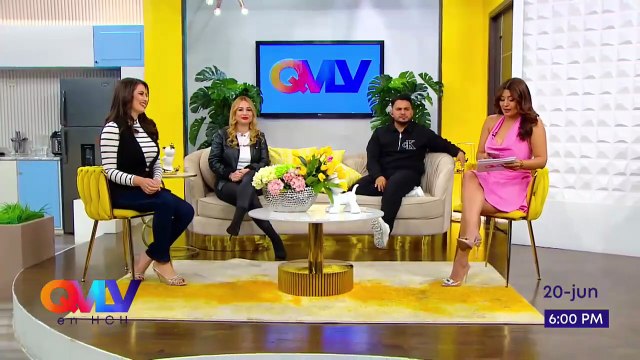 En Vivo (7344)