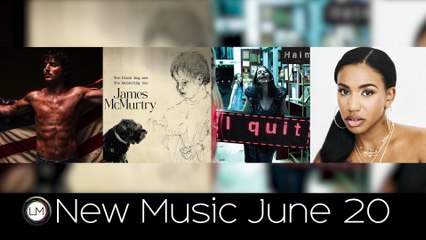 New Music: Benson Boone, Haim, James McMurtry, and Yaya Bey