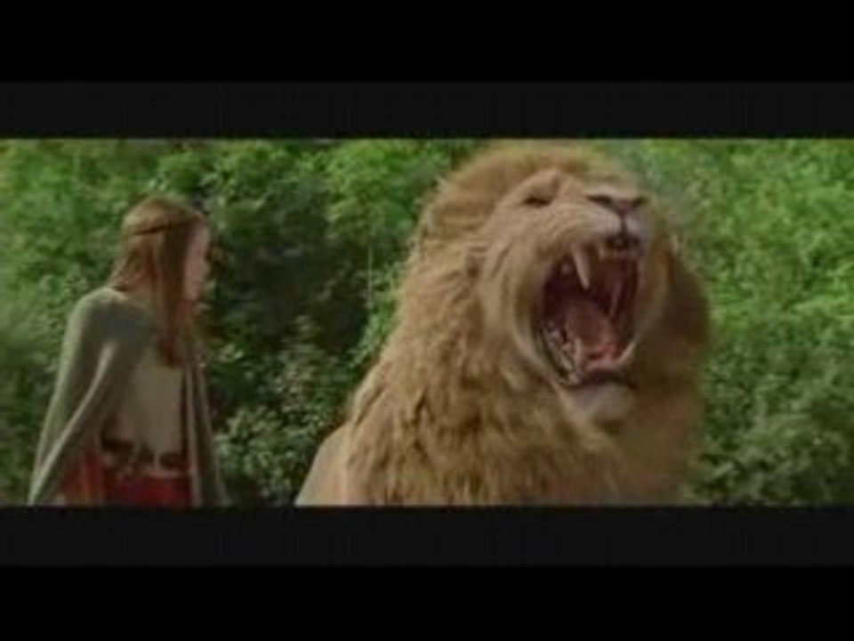 BA 2 Le Monde de Narnia chapitre 2 : Le Prince Caspian