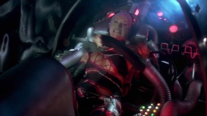 Batalha Além das Estrelas | movie | 1980 | Official Trailer