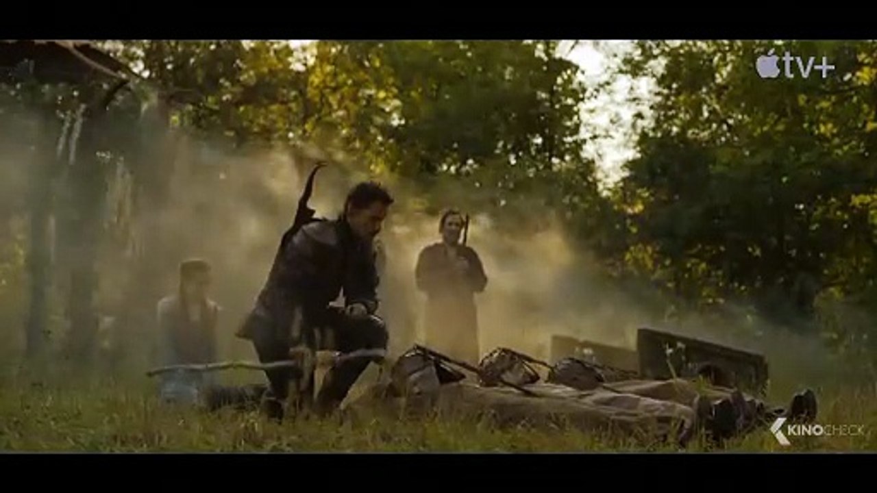 Staffel 3 | show | 2022| S3 | Official Trailer