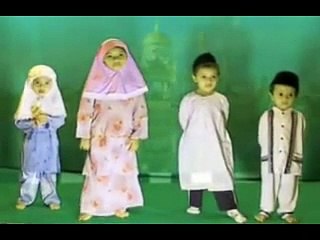 Alif Baa Taa | Learn Arabic Alphabet with Fun and Easy Examples
