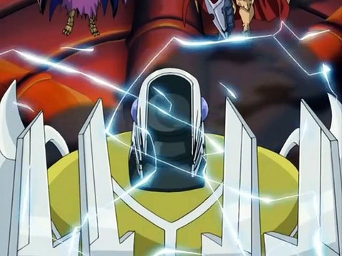 Yu-Gi-Oh! GX Fan-Cut Film 02 - Le duelliste des ombres