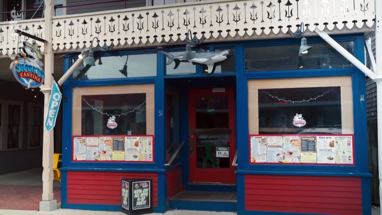 Documentaire sur le Film Les Dents de la Mer (1975) de Steven Spielberg un succes monstre ARTE Cinema