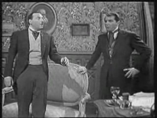 On purge bébé -theatre- 1961