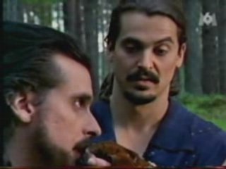 Robin des Bois - I Just Wanna Make Love To You