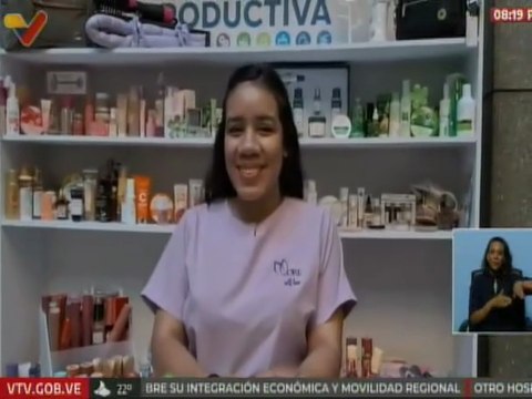 Mérida | Políticas de las 4F promueve el desarrollo económico y social en la entidad andina