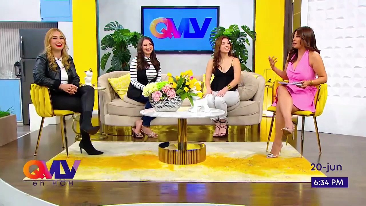 En Vivo (7347)