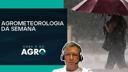 Por Dentro do Clima: semana difícil para o Rio Grande do Sul | HORA H