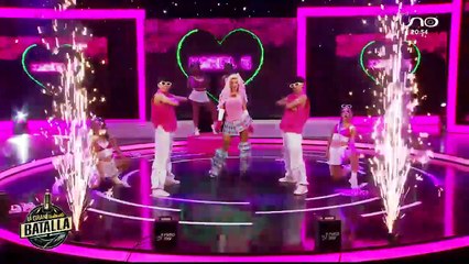 LA GRAN BATALLA 20-06-25