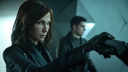 Les Chevaliers du Zodiaque : Bande-annonce officielle 🚀