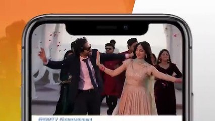 Shirin Farhad - Episode 13- [ Farhan Saeed & Kinza Hashmi ]