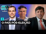 O BRASIL DE 2020 A 2022 - Papo Antagonista com João Amoêdo e Diogo Mainardi