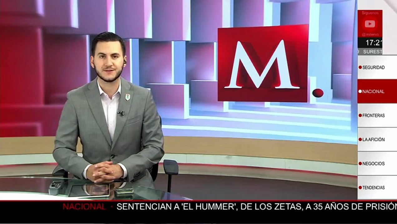 En EU, mil 154 mexicanos han sido capturados por ICE en 111 operativos