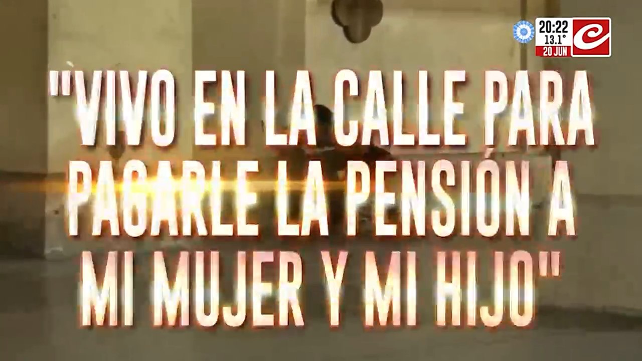 La vida de los olvidados