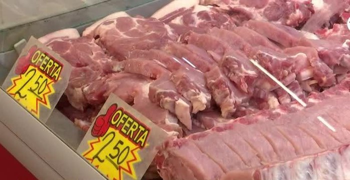 Índice de precios al consumidor registra aumento de costo en algunos alimentos