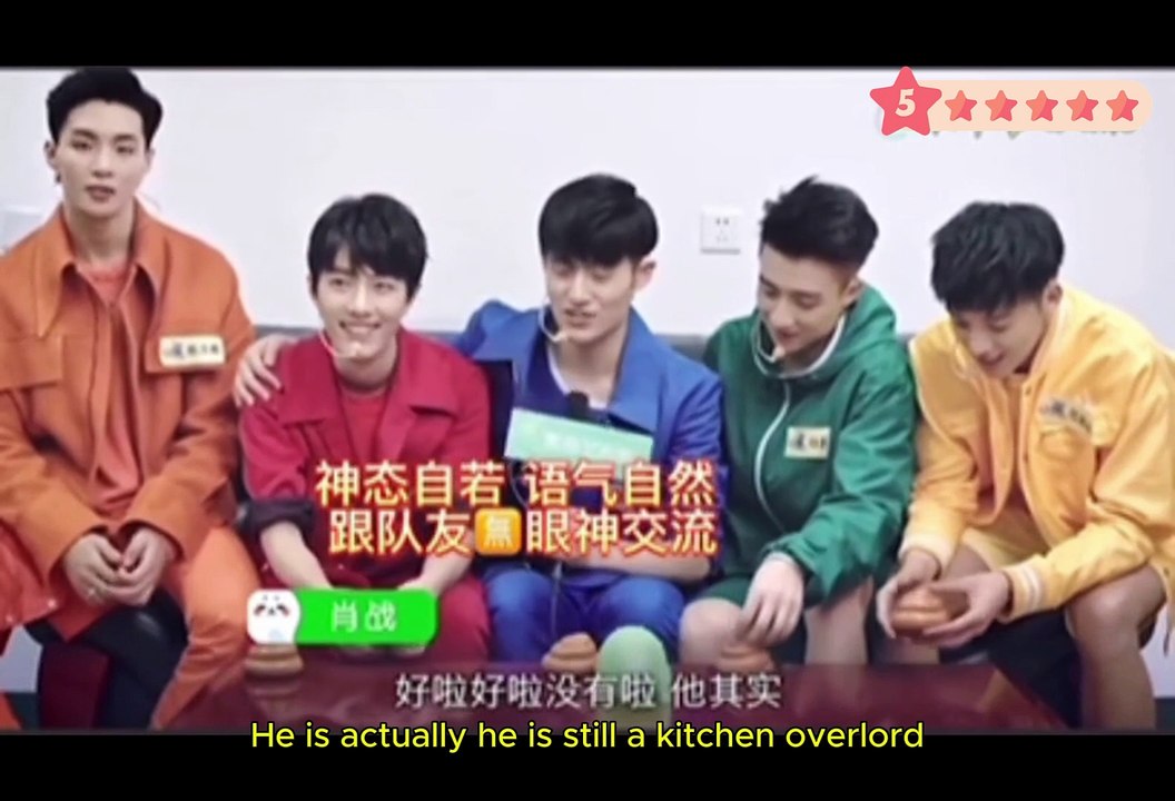 One Glance Reveals Feelings, One Move Triggers Response—This Is True Mutual Devotion❤️