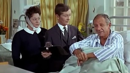 Carry On Doctor (1967) – Classic British Hospital Farce