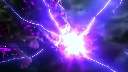 🔥| 🎬Đấu Phá Thương Khung Phần Đặc Biệt 1 - OVA