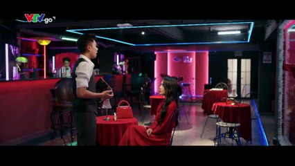 CẦU VỒNG Ở PHÍA CHÂN TRỜI - Tập 5