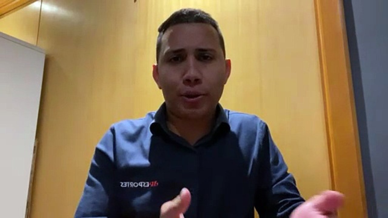 Guilherme Silva: Brasileiros se destacam e fazem jogos competitivos contra europeus na Copa do Mundo de Clubes