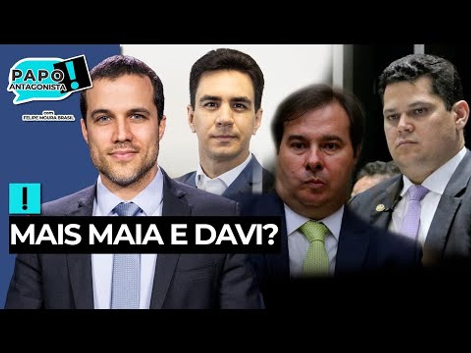 Um “detalhe” chamado Constituição