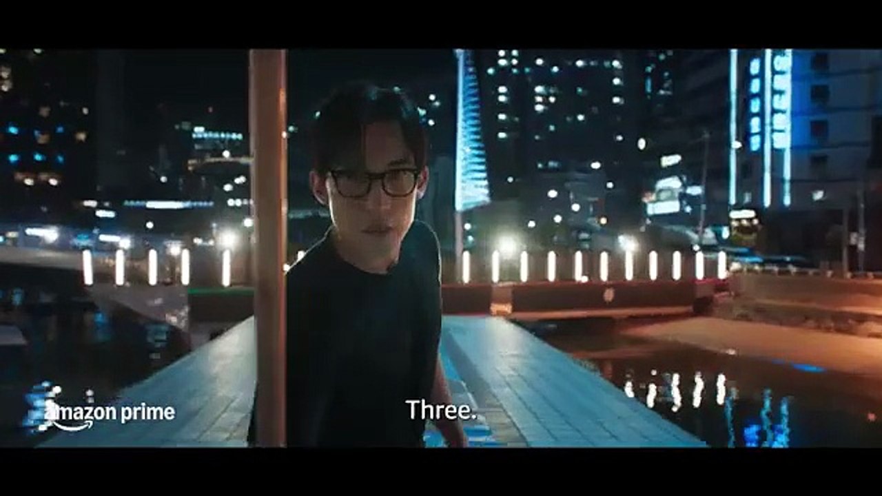 Good Boy Trailer SUBTITULADO