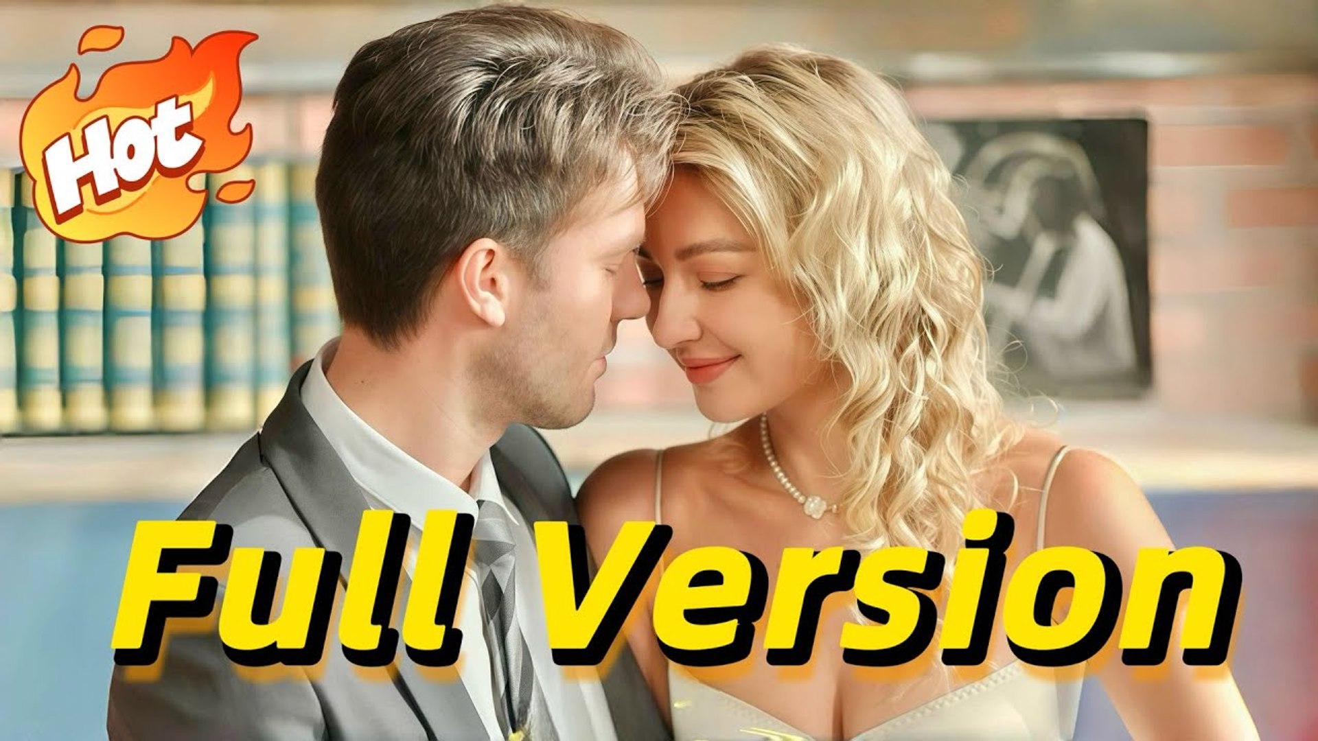 ⁣CEOs Daily Remarriage Plan Full Episode